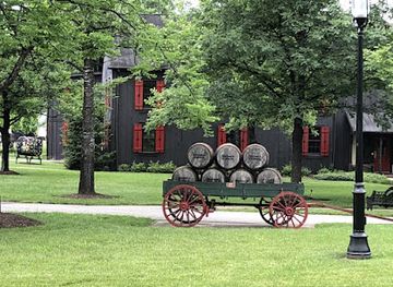 kentucky/bardstown/landmark/coppertop-tours