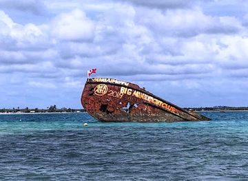 tonga/pangaimotu/landmark/pangaimotu-island