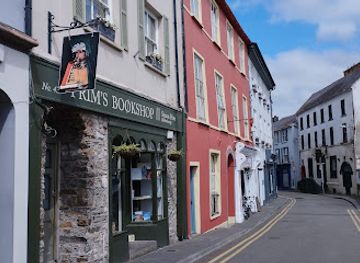 ireland/kinsale/landmark/the-flying-poet-aviation-cafe-coffee-food-and-wine