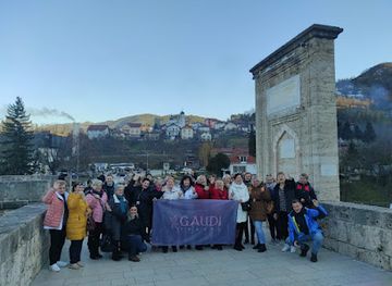 bosnia-and-herzegovina/zenica/landmark/gaudi-travel-putnicka-agencija