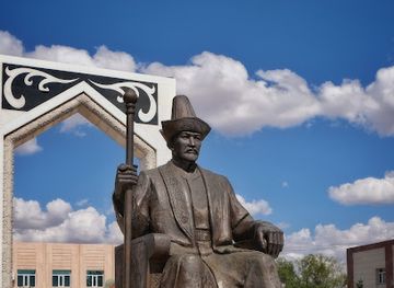 kazakhstan/northern-kazakhstan/landmark/abylai-khan-monument