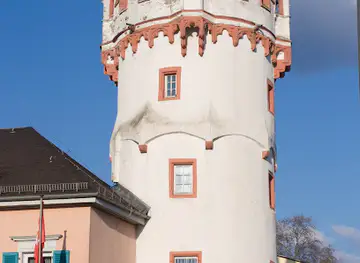 Adlerturm