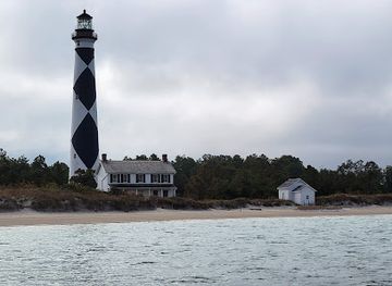 north-carolina/crystal-coast/landmark/harkers-island-visitor-center