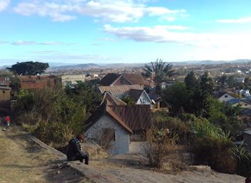 madagascar/antananarivo/antananarivo-city-center/landmark/rova-d-ambohidratrimo