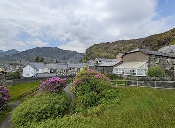 united-kingdom/merionethshire/landmark/ffestiniog-railway-blaenau-festiniog-station