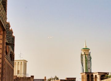 united-arab-emirates/northern-emirates/landmark/heritage-house-dubai