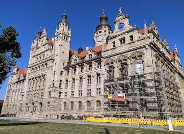 germany/leipzig/zentrum-sud/landmark/letzte-gaslampe-leipzigs