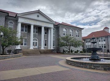 virginia/harrisonburg/landmark/john-c-wells-planetarium