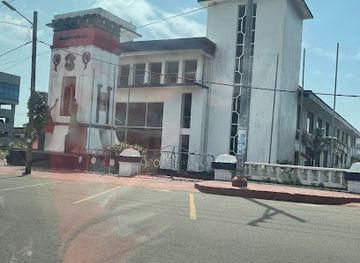 liberia/cape-mount/landmark/executive-pavilion