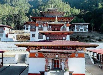 bhutan/sarpang/landmark/rinchenling-shedra