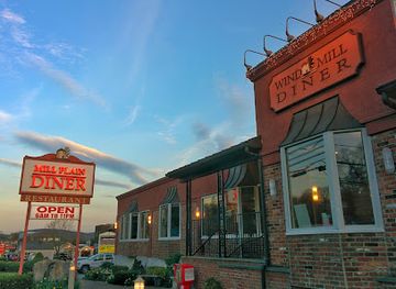 connecticut/danbury/landmark/mill-plain-diner