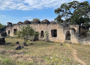 tanzania/central-zone/landmark/great-mosque-of-kilwa