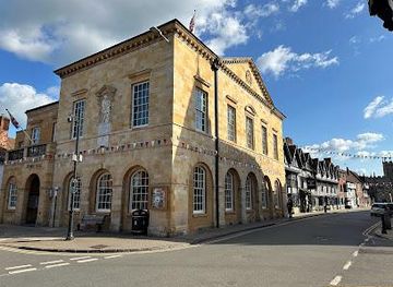 united-kingdom/birmingham/landmark/stratford-upon-avon-town-hall