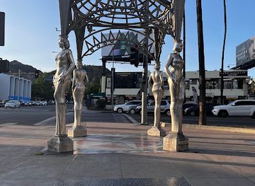 california/hollywood/hollywood-hills/landmark/hollywood-walk-of-fame