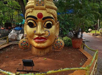 india/hyderabad/landmark/shilparamam