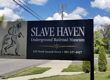 tennessee/memphis/landmark/slave-haven-underground-railroad-museum
