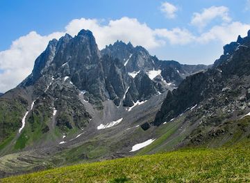georgia/khevi/landmark/chaukhi-pass