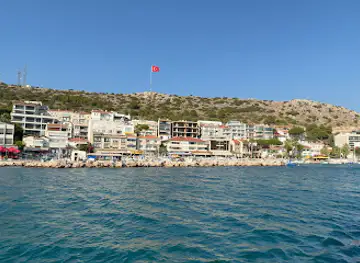 Çeşme Lady Bente-Tekne Turu