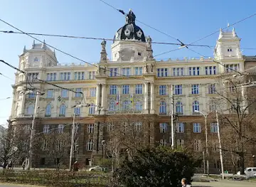 New State House