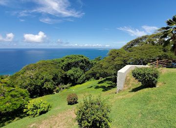 trinidad-and-tobago/aripo-caves/landmark/fort-king-george