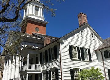 connecticut/greater-new-haven/landmark/the-mead-visitor-center