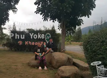 Phu Yok @ Khao Yai