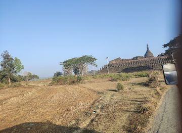 myanmar-burma/lower-myanmar/landmark/mrauk-u-ancient-city-wall-winmanar