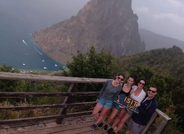 Visit Saint Lucia