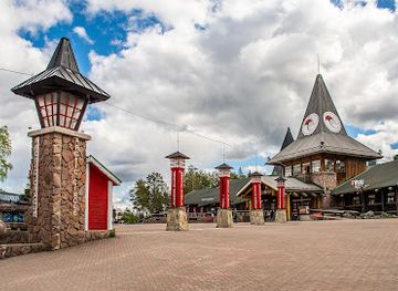 finland/levi/landmark/santa-claus-village