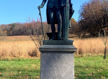pennsylvania/great-valley/landmark/george-washington-monument-valley-forge-national-park