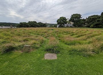 united-kingdom/banffshire/landmark/labyrinth