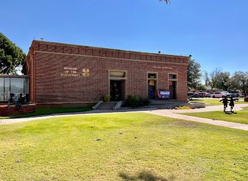 texas/midland/landmark/museum-of-the-southwest