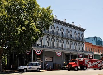 california/sacramento/landmark/sacramento-visitor-center
