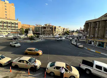 هەولێرەکەم