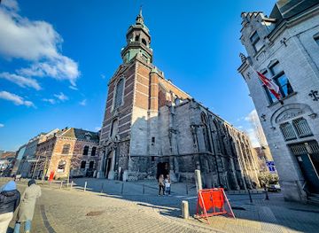 belgium/mons/landmark/eglise-sainte-elisabeth-de-mons