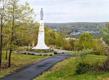 connecticut/litchfield-hills/landmark/holy-land-usa-waterbury