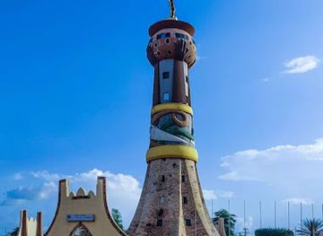 mali/bamako/landmark/tower-of-africa
