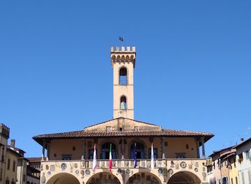 italy/valdarno/landmark/new-lands-museum