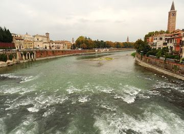 italy/veneto/landmark/castelvecchio-museum