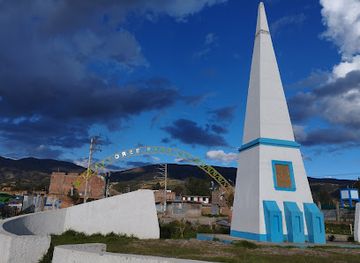 peru/huancayo/landmark/ovalo-de-miraflores