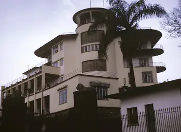 State House of Sierra Leone