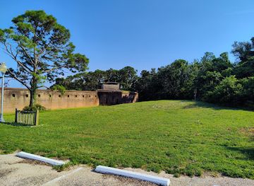 Fort Gaines