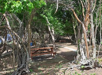 trinidad-and-tobago/caroni/landmark/fort-granby