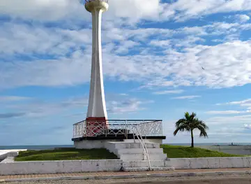 Baron Bliss lighthouse