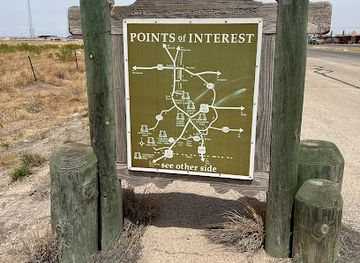 new-mexico/carlsbad-caverns/landmark/new-mexico-official-scenic-historic-markers