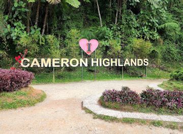 malaysia/central-region/landmark/i-love-cameron-highlands-sign