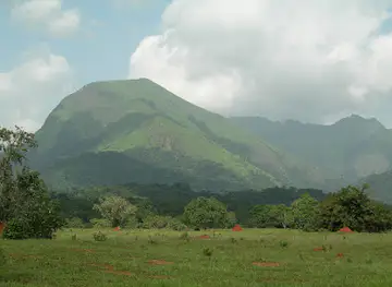 Mount Richard-Molard