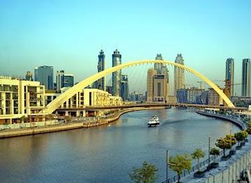 united-arab-emirates/sharjah/landmark/tolerance-bridge