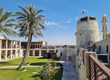 united-arab-emirates/al-batinah-coast/landmark/umm-al-quwain-museum