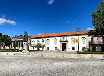portugal/lamego/landmark/museu-de-lamego